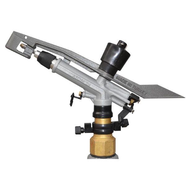 Rain Gun DuCAR Atom 28