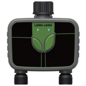 Wifi Controlled 2 Zone Water Timer